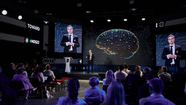 Timp de trei zile, Chișinăul va găzdui cel mai mare eveniment digital din Europa de Est