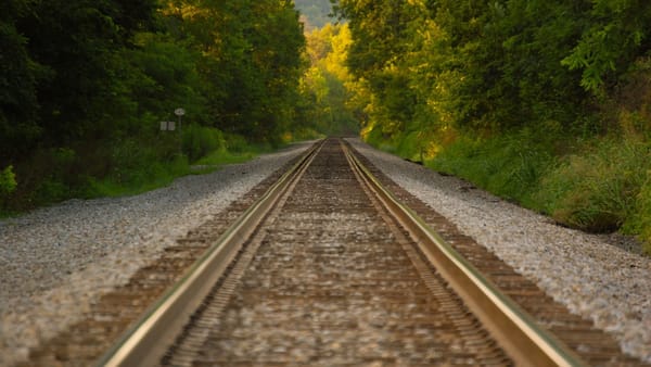 R. Moldova împrumută bani de la BERD pentru reabilitarea coridorului feroviar Nord-Centru