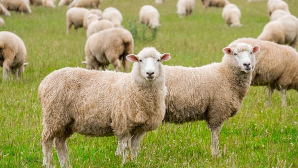 Peste 400 de crescători de animale au depus cereri pentru plăți directe per cap de animal