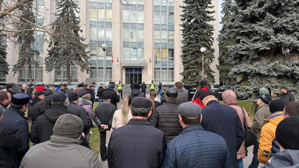 Protest „de avertizare” la Guvern. Fermierii cer de la autorități soluții urgente pentru sectorul agricol