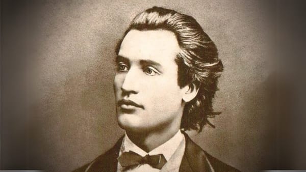 Expoziții, lecturi publice și recitaluri de poezie. Pregătiri pentru „Anul Mihai Eminescu”