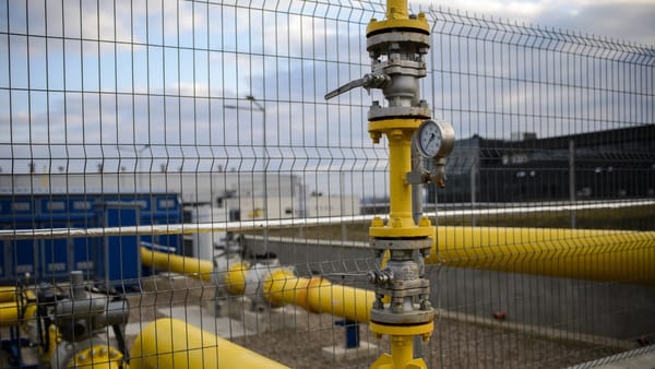 Gaz cumpărat din România și Bulgaria pentru stânga Nistrului. Ce volum a fost livrat în primele zile din februarie