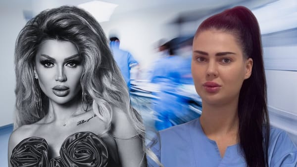 Proprietara salonului de frumusețe în care a murit Liubovi Babuțki, anunțată în căutare internațională
