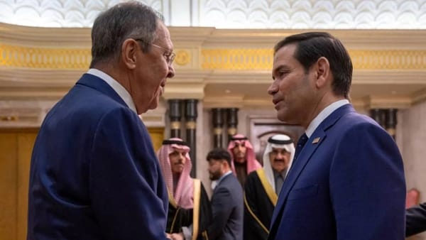 Diplomații ruși și americani s-au întâlnit pentru noi discuții despre finalizarea războiului din Ucraina