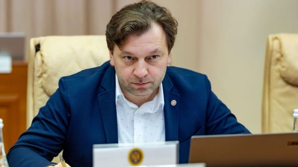 Deputații BCS au înaintat o moțiune împotriva politicilor Ministerului Dezvoltării Economice și Digitalizării
