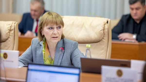 Moțiunea simplă înaintată de BCS împotriva ministrei Sănătății a picat