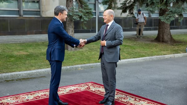 Bani europeni pentru compensații. Germania va oferi R. Moldova un grant de 33 de milioane de euro