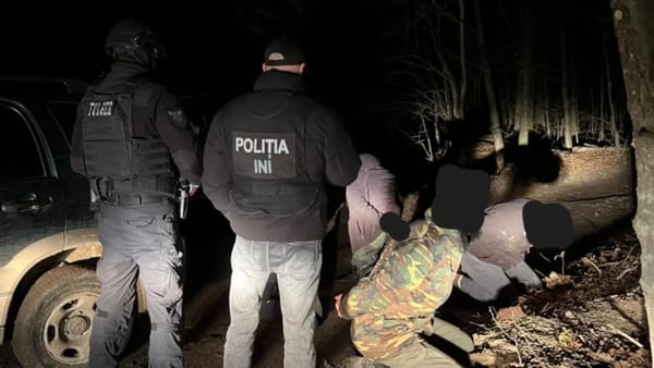 Moldsilva, despre vânătoarea ilegală din rezervația „Plaiul Fagului”: „Vor fi inițiate anchete de serviciu”