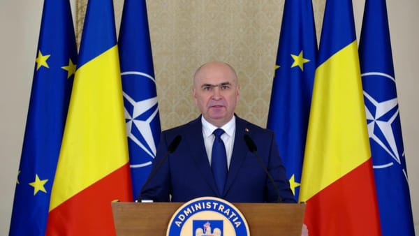 Președintele interimar al României, Ilie Bolojan, va efectua o vizită la Chișinău