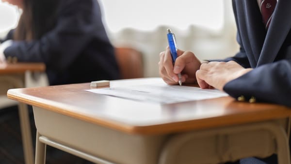 Peste 32 de mii de elevi din clasa a IX-a susțin pretestarea la matematică
