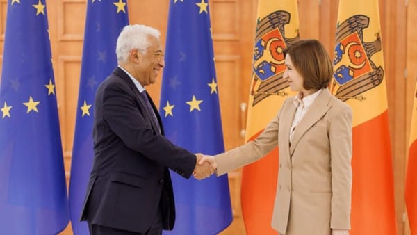UE va oferi 60 de milioane de euro pentru consolidarea apărării R. Moldova