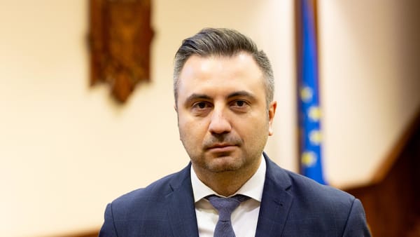 Alexei Taran, numit în funcția de director general al Agenției Naționale pentru Reglementare în Energetică