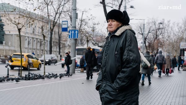 Aprobat în Parlament: De la 1 aprilie, pensiile vor fi indexate cu 10%