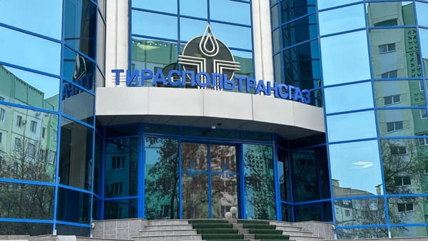 Tiraspoltransgaz a restituit cele trei milioane de metri cubi de gaze naturale, împrumutate de Moldovagaz