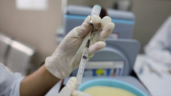 Ministerul Sănătății va cumpăra un lot de vaccin contra meningitei. Cinci cazuri, raportate în acest an