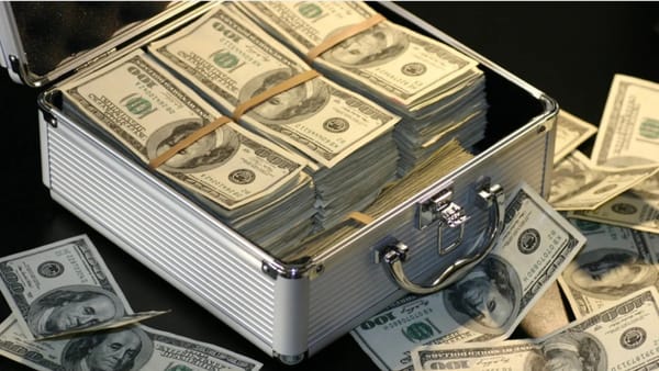 Expert economic: În ultimii 25 de ani, R. Moldova a primit granturi de aproape 2,5 miliarde de dolari