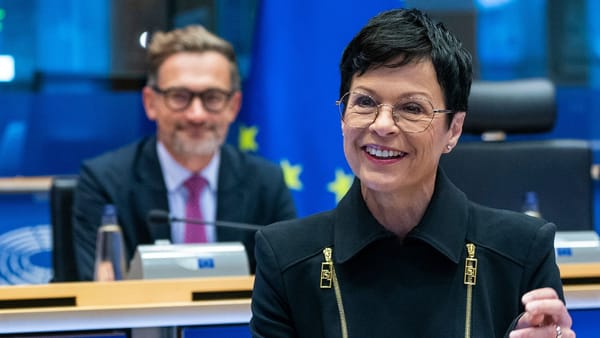 Comisara pentru extindere a UE, Marta Kos, va sărbători Ziua Europei la Chișinău