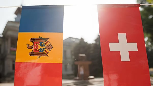 Elveția va investi peste două miliarde de lei în proiecte de dezvoltare a R. Moldova