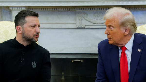 Donald Trump anunță că ar putea zbura la Istanbul, la discuțiile dintre Rusia și Ucraina. Reacția lui Zelenski