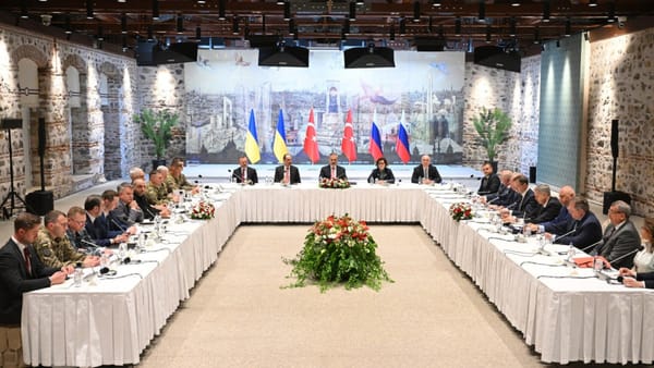 Rusia și Ucraina se pregătesc pentru o nouă rundă de negocieri. Propunerea Moscovei și răspunsul Kievului