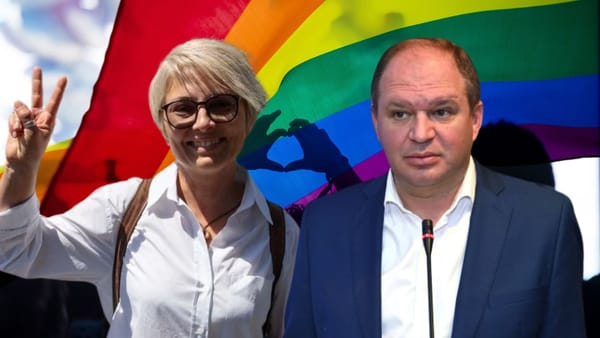 Primarul capitalei a semnat un ordin care interzice „propaganda LGBT” în școli. Reacția Genderdoc-M