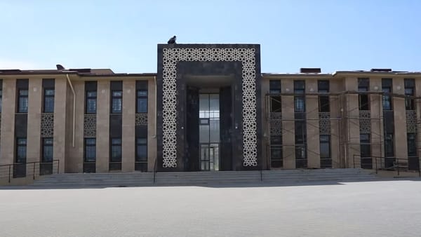 Colegiul moldo-turc din Comrat va fi dotat cu toate echipamentele și utilajele necesare procesului de studii