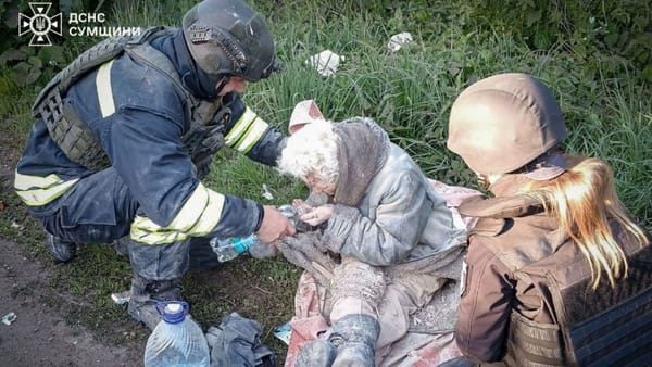 Atacuri pe timp de „armistițiu”. Trupele ruse au bombardat regiunea Sumî din Ucraina