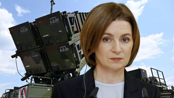 În 2026, R. Moldova va avea un sistem complet de apărare antiaeriană. Maia Sandu: „Vom fi ajutați”