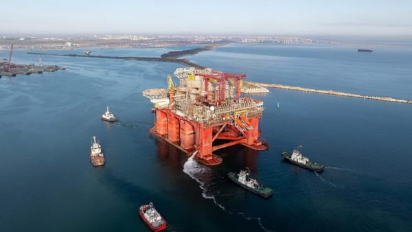 Compania de stat Energocom a semnat primul său contract de achiziție pe termen lung cu OMV Petrom