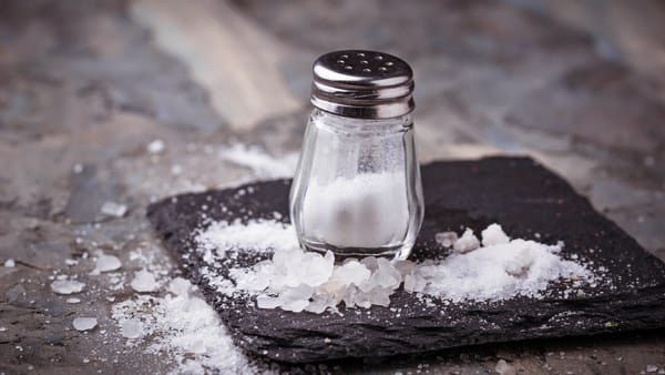 R. Moldova marchează Săptămâna de conștientizare a consumului de sare. Pericolul consumului excesiv