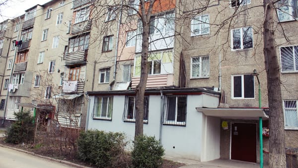 Trei blocuri din Chișinău, Hîncești și Ialoveni vor fi reabilitate termic