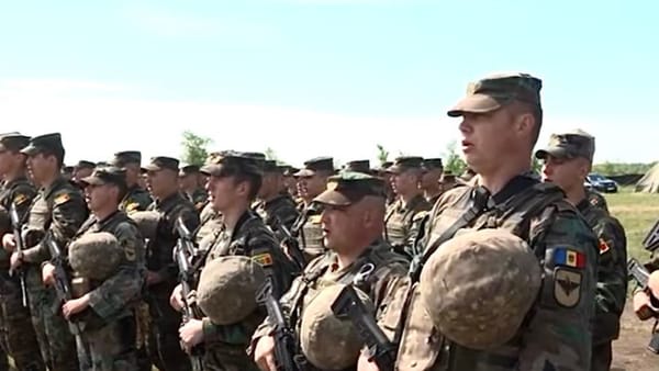 Ministerul Apărării dezminte dezinformările privind trimiterea soldaților pe frontul din Ucraina