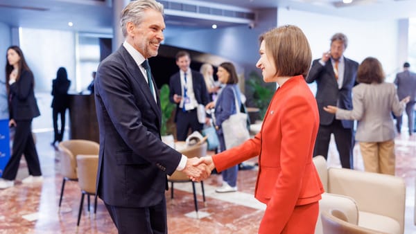 Maia Sandu participă, azi, la Summitul Comunității Politice Europene. Cu cine urmează să poarte discuții