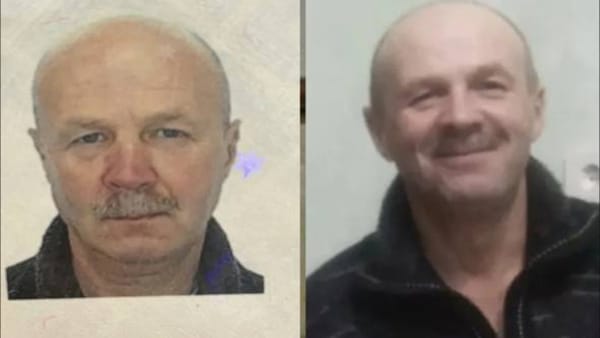 Un bărbat din Orhei, dispărut de două săptămâni. Rudele cer ajutor pentru a-l putea găsi