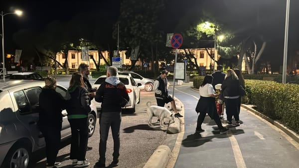 Cutremur cu magnitudinea 5,8 în Turcia. Un copil de 14 ani a murit, iar 69 de persoane au fost rănite