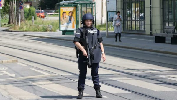 Atac armat la o școală din Austria. Cel puțin nouă persoane au fost ucise, iar 28 au fost rănite