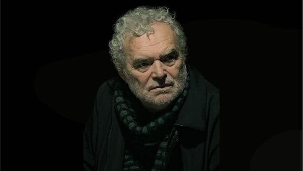 Doliu în cinematografia moldovenească: S-a stins din viață regizorul Mircea Chistruga