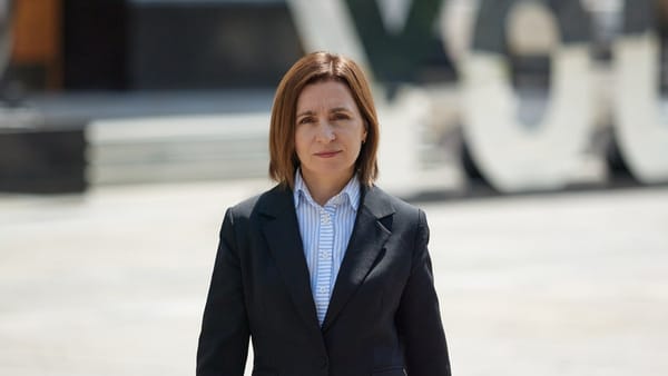 Maia Sandu, despre moldovenii reținuți de FSB: „Asta se întâmplă și cu cetățeni din alte state”