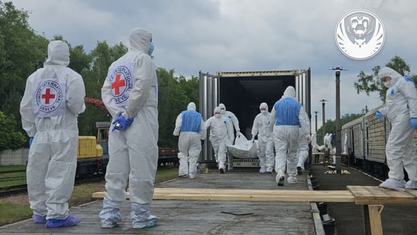 Kievul a recuperat corpurile neînsuflețite a încă 1.200 de ucraineni căzuți pe front
