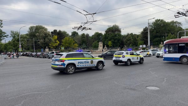 Restricții de trafic mâine, la funeraliile compozitorului Eugen Doga. Arterele de circulație care vor fi închise