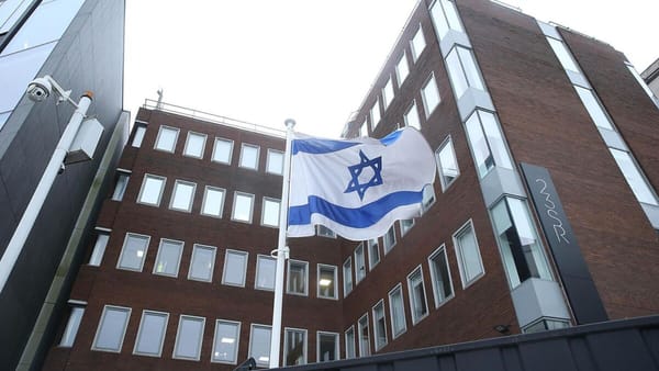 Israelul își închide ambasadele din întreaga lume, după atacul asupra Iranului