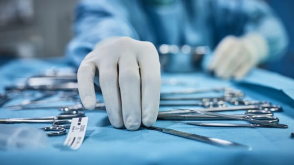 Un medic chirurg din Soroca a fost condamnat la închisoare cu executare, după decesul unui pacient