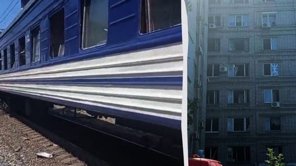 Cel puțin nouă civili uciși și 70 de răniți, inclusiv copii, într-un atac asupra orașului ucrainean Dnipro
